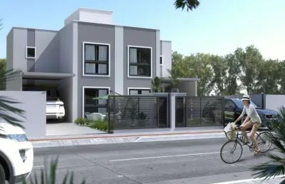 Apartamento com 3 quartos à venda na Rua Juvêncio Delfino da Silva, 655, Nova Esperança, Balneário Camboriú
