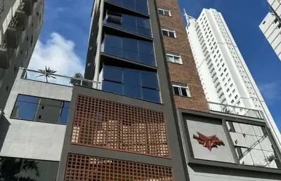 Apartamento com 2 quartos à venda na rua 1131, 331, centro, balneário camboriú, 93 m2 por r$ 1.625.400