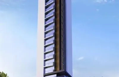 Apartamento com 4 suítes à venda no residencial bremen dörf (em construção) - pioneiros, bal.camboriú/sc