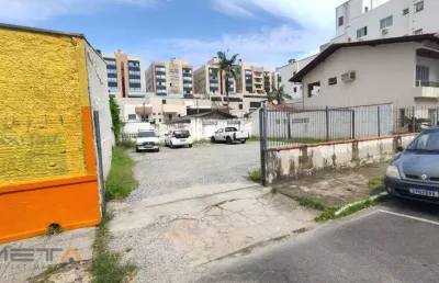 Terreno para locação comercial na rua venezuela - nações, balneário camboriú/sc