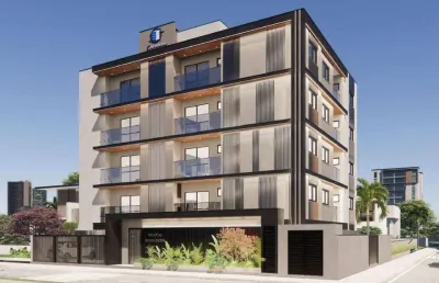 Apartamento com 2 quartos à venda na Rua São Bartolomeu, 297, Rio Pequeno, Camboriú