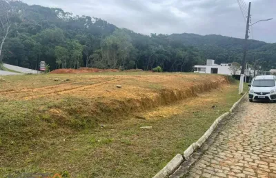 Terreno à venda no condomínio haras rio do ouro - ariribá - bal. camboriú/sc