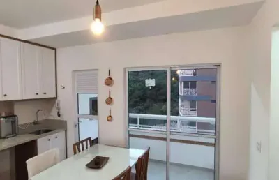 Apartamento para locação anual no bairro são francisco - camboriú