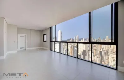 Oportunidade - apartamento pronto para morar no centro de bal. camboriú