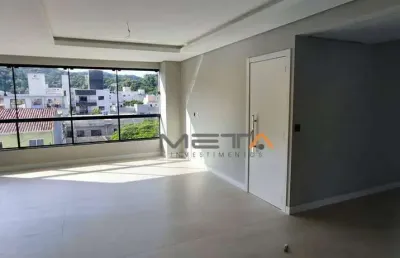 Cobertura pronta para morar no bairro das nações em balneario comboriú