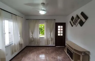 Casa com 4 dormitórios para locação anual - bairro areias - camboriú/sc