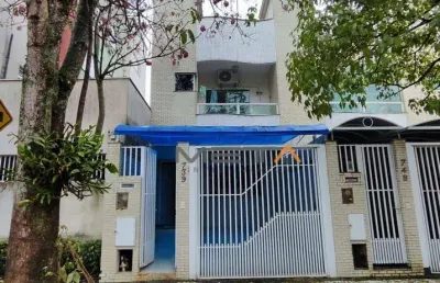 Sobrado com 2 dormitórios à venda, 78 m² por r$ 895.000,00 - nações - balneário camboriú/sc