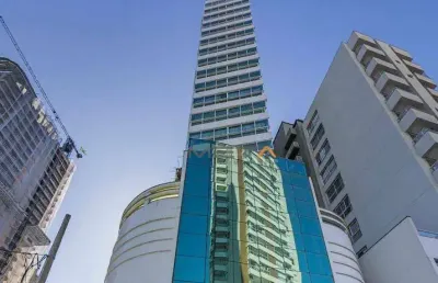 Apartamento com 4 suítes à venda, 165 m² por r$ 2.900.000 - centro - itajaí/sc