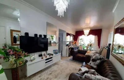 Apartamento com 2 dormitórios à venda, 90 m² por r$ 750.000,00 - nações - balneário camboriú/sc