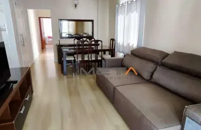 Apartamento com 2 quartos à venda na Rua 620, 40, Centro, Balneário Camboriú
