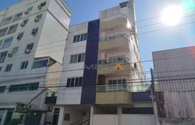 Apartamento para locação anual suíte + 1 em balneário camboriú