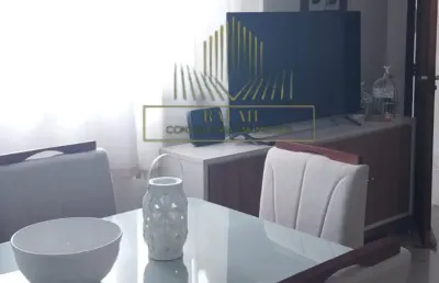 Sobrado, jd das indústrias, imóvel muito bem conservado, pronto para morar!