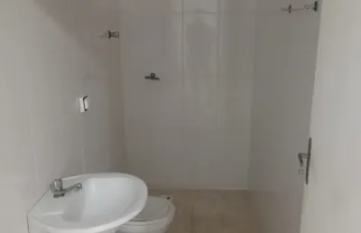 Casa com 3 quartos para alugar no Jardim Satélite, São José dos Campos 