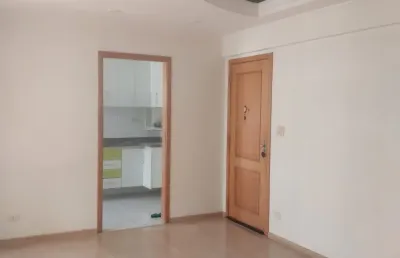 Apartamento com 2 quartos à venda no Jardim Satélite, São José dos Campos 