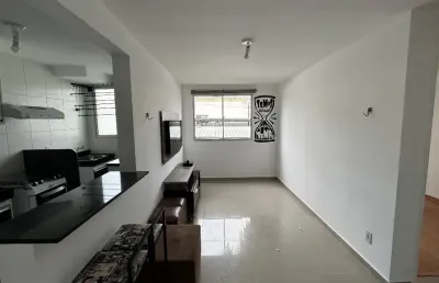 Apartamento no jardim america para alugar com lazer completo
