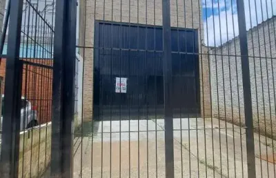 Barracão / Galpão / Depósito para alugar na Rua Padre Diogo Feijó, 353, Navegantes, Porto Alegre