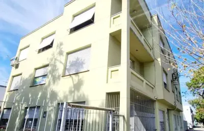 Apartamento com 3 quartos à venda na avenida bahia, navegantes, porto alegre, 78 m2 por r$ 320.000