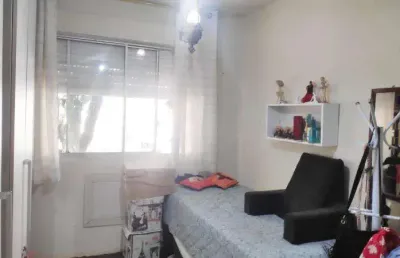 Apartamento 2 dormitórios/quartos à venda no bairro santo antônio