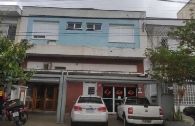 Sala comercial para alugar na Avenida França, 1329, Navegantes, Porto Alegre