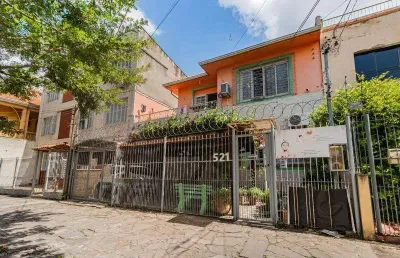 Casa comercial  à venda , hostel 268m² bairro são geraldo