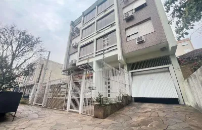 Apartamento com 1 quarto à venda na rua mali, vila ipiranga, porto alegre, 46 m2 por r$ 250.000