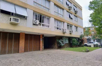 Apartamento à venda 103m²  3 dormitórios , 3 banheiros, vaga de garagem , no bairro menino deus - porto alegre