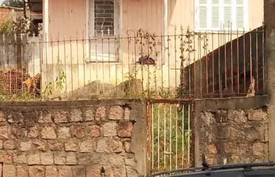 Terreno à venda na Rua Rudi Schaly, Rubem Berta, Porto Alegre