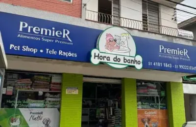 Apartamento de tres dormitorios para locação no bairro são joão