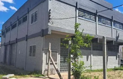 Barracão / Galpão / Depósito para alugar na Jose Lutzenberger, 175, Anchieta, Porto Alegre