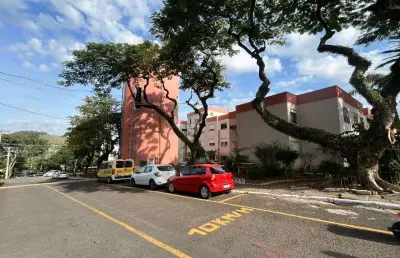 Apartamento com 1 quarto para alugar na Rua Orfanotrófio, 450, Cristal, Porto Alegre