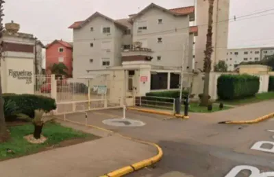 Apartamento com 2 quartos à venda na Rua Roberto Francisco Behrens, Mato Grande, Canoas