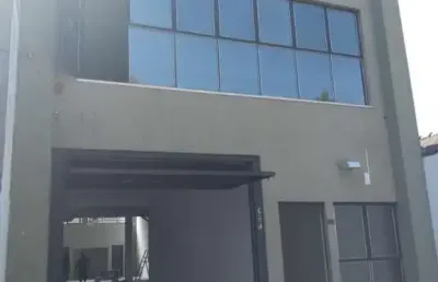 Barracão / galpão / depósito para alugar na rua conselheiro travassos, 664, são geraldo, porto alegre, 320 m2 por r$ 4.500