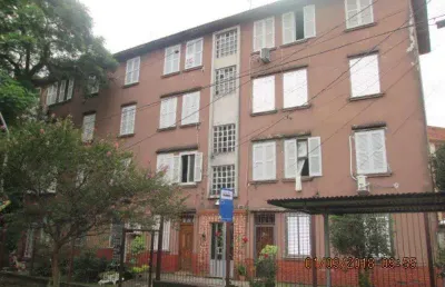 Apartamento com 2 quartos para alugar na industriarios, dos, 42, passo da areia, porto alegre, 55 m2 por r$ 1.200