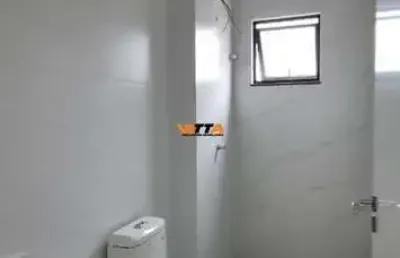 Apartamento à venda em araucária - lançamento no bairro iguaçu