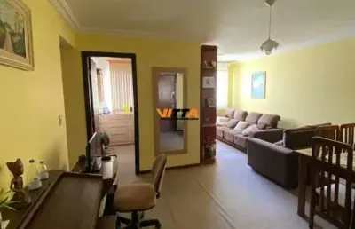Imóvel mobiliado em araucária: apartamento no centro, à venda