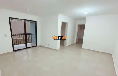 Apartamento semi-novo a venda no bairro iguaçu - araucária