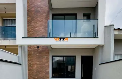 Casa com 3 quartos à venda no Tatuquara, Curitiba 