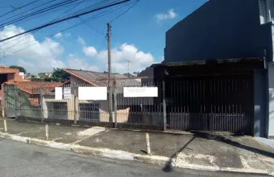 Terreno para venda em osasco, pestana, 2 dormitórios, 1 banheiro, 2 vagas