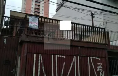 Casa para venda em osasco, vila osasco, 2 dormitórios, 1 suíte, 1 banheiro, 2 vagas