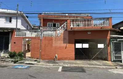 Sobrado para venda em osasco, pestana, 5 dormitórios, 1 suíte, 2 banheiros, 6 vagas