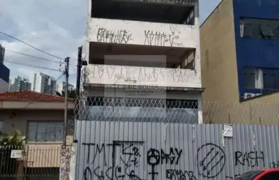 Prédio comercial para venda em osasco, centro, 6 banheiros, 15 vagas