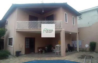Sobrado para venda em osasco, city bussocaba, 4 dormitórios, 2 suítes, 5 banheiros, 4 vagas
