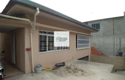 Casa comercial para venda em carapicuíba, vila silva ribeiro