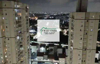 Apartamento para venda em osasco, conceição, 2 dormitórios, 1 banheiro, 1 vaga