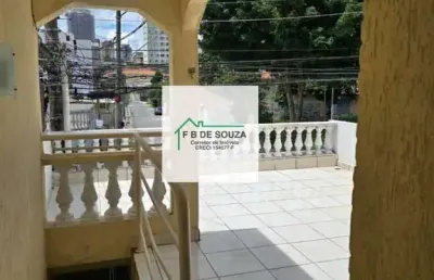 Sobrado para venda em osasco, cipava, 3 dormitórios, 1 suíte, 3 banheiros, 1 vaga