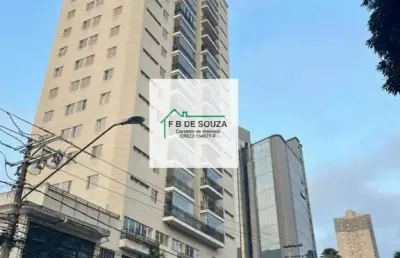 Apartamento para venda em osasco, vila osasco, 3 dormitórios, 1 suíte, 2 banheiros, 2 vagas