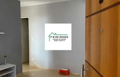 Apartamento para venda em osasco, jardim roberto, 2 dormitórios, 1 banheiro, 1 vaga