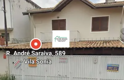 Sobrado comercial para locação em são paulo, vila sônia, 2 dormitórios, 2 suítes, 3 banheiros, 3 vagas