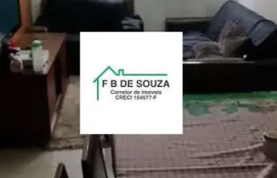 Apartamento para venda em osasco, jardim d`abril, 2 dormitórios, 1 banheiro, 1 vaga