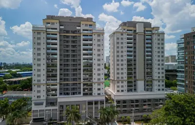 Apartamento com 4 quartos à venda no ibirapuera, são paulo , 469 m2 por r$ 10.645